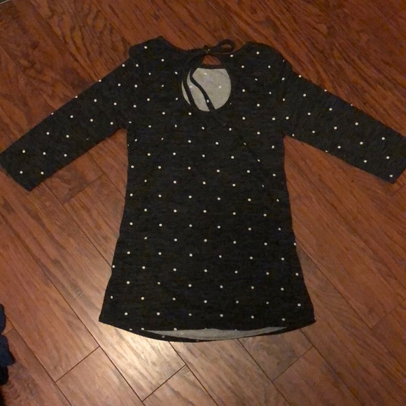 Stitch Fix Le Lis Maternity Top - Picture 3 of 4
